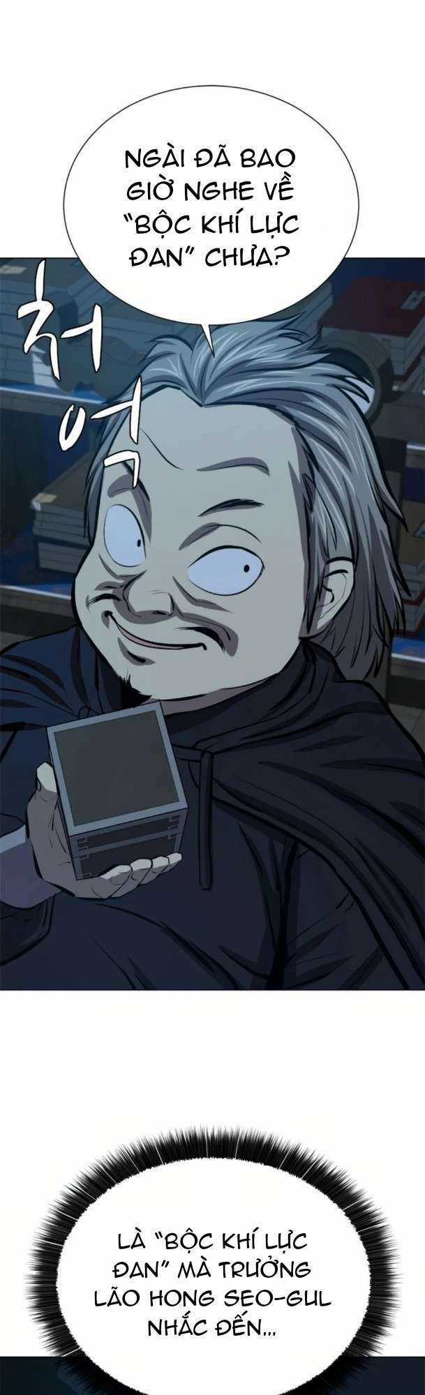 Sư Phụ Quỷ Diện - Chapter 65 - Trang 17