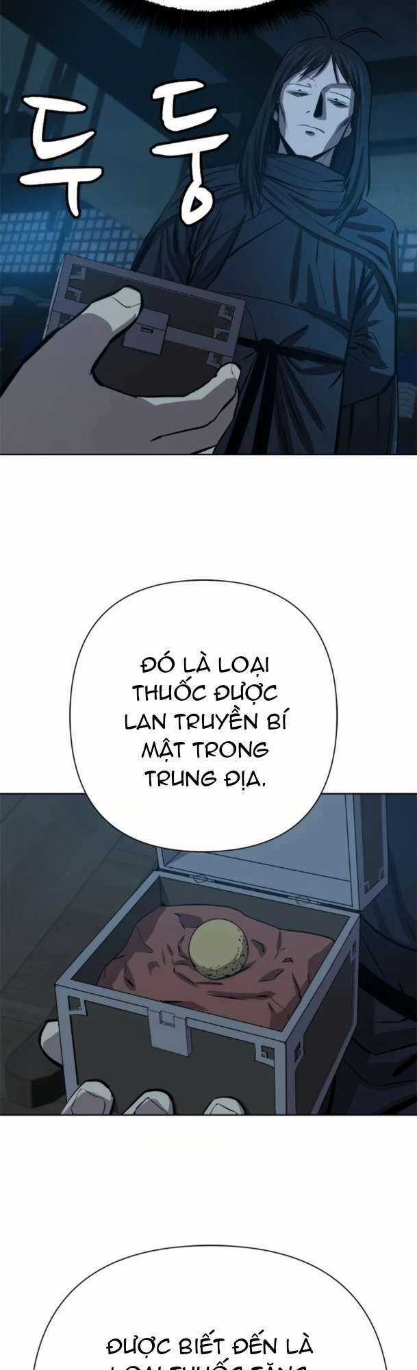 Sư Phụ Quỷ Diện - Chapter 65 - Trang 18