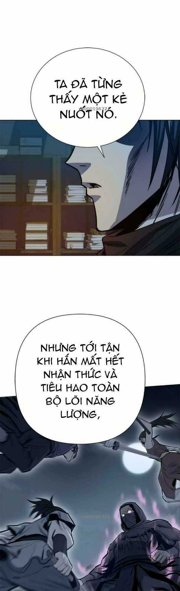Sư Phụ Quỷ Diện - Chapter 65 - Trang 21