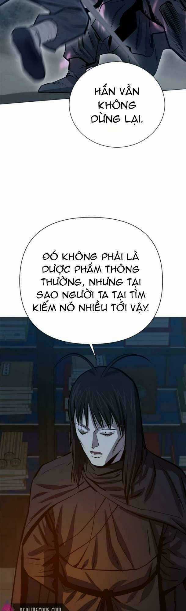 Sư Phụ Quỷ Diện - Chapter 65 - Trang 22