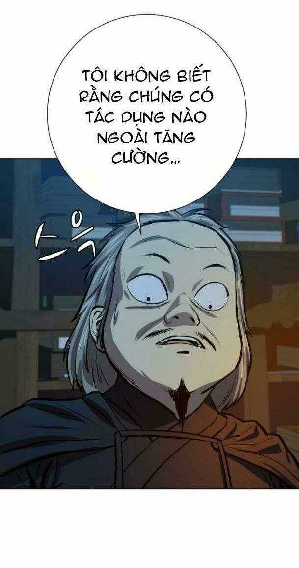 Sư Phụ Quỷ Diện - Chapter 65 - Trang 24