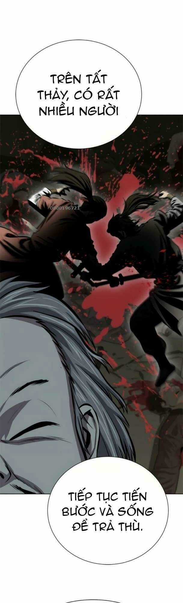 Sư Phụ Quỷ Diện - Chapter 65 - Trang 29