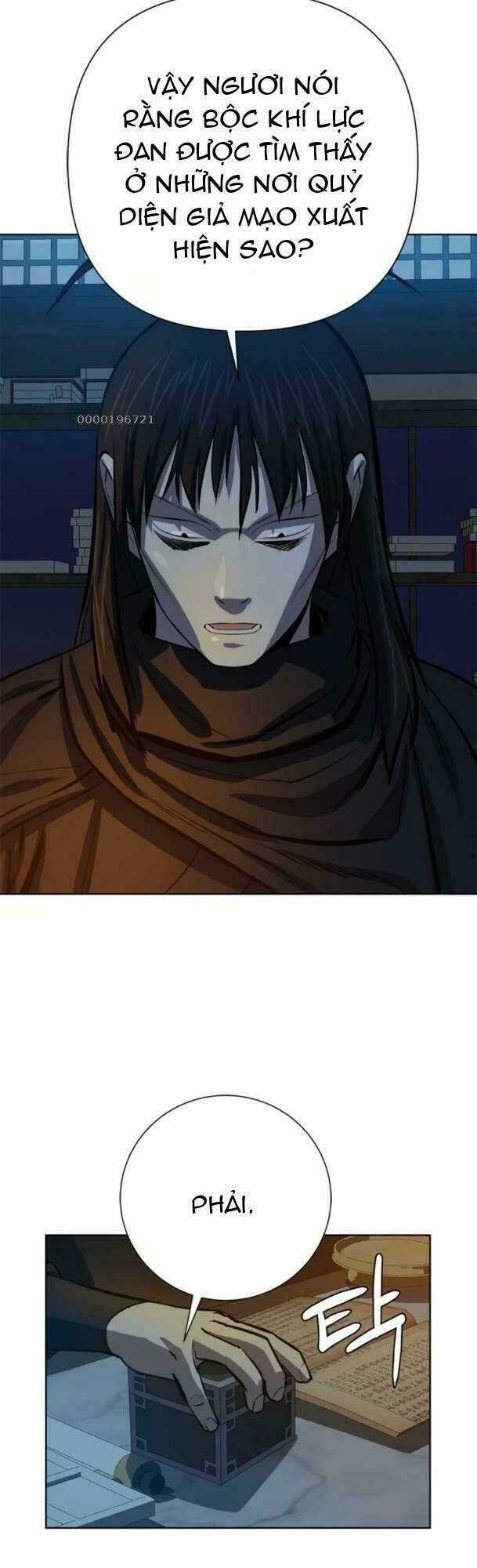 Sư Phụ Quỷ Diện - Chapter 65 - Trang 30