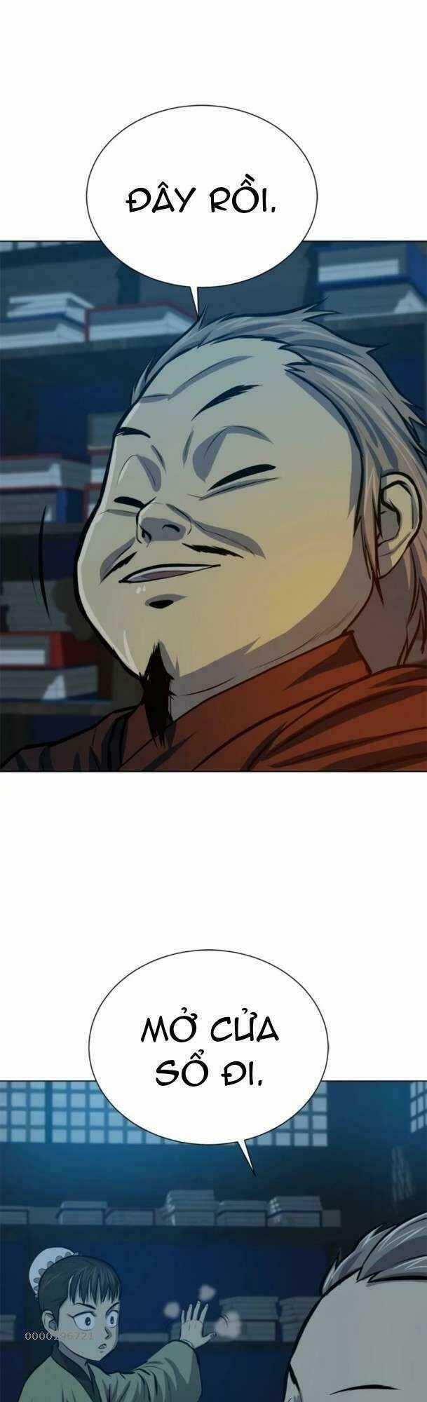 Sư Phụ Quỷ Diện - Chapter 65 - Trang 33