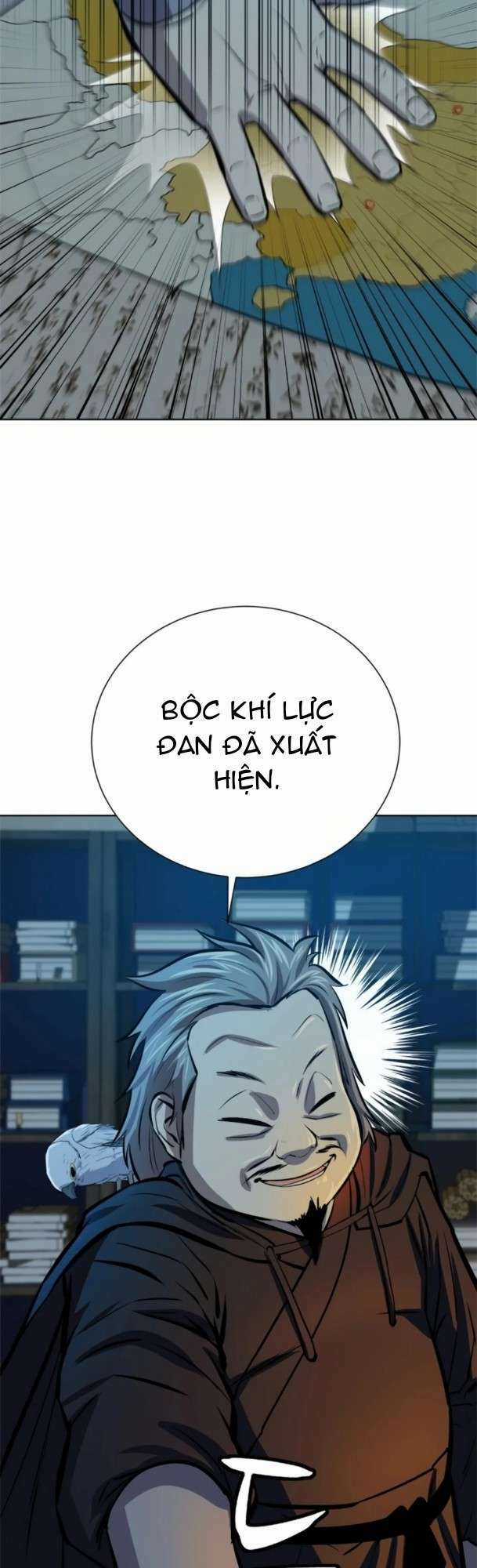 Sư Phụ Quỷ Diện - Chapter 65 - Trang 38