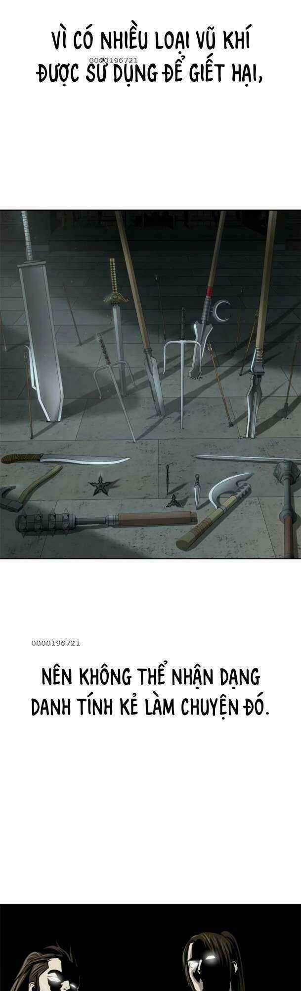 Sư Phụ Quỷ Diện - Chapter 65 - Trang 5