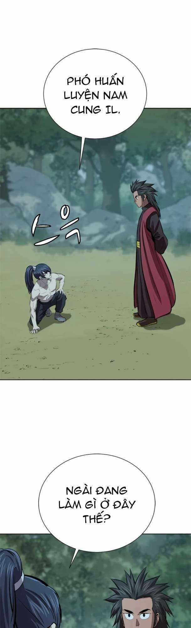 Sư Phụ Quỷ Diện - Chapter 65 - Trang 45