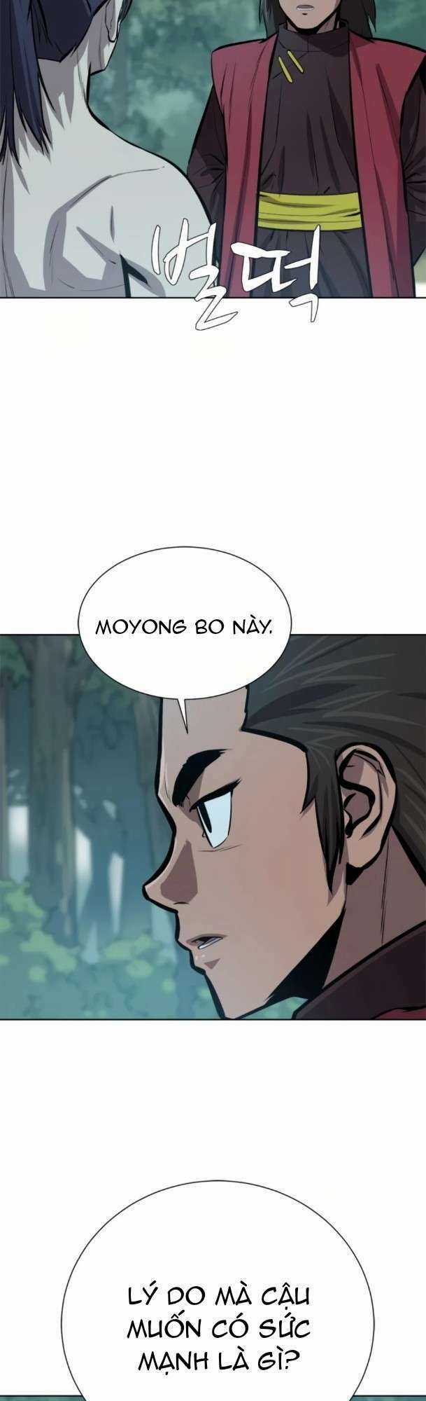 Sư Phụ Quỷ Diện - Chapter 65 - Trang 46