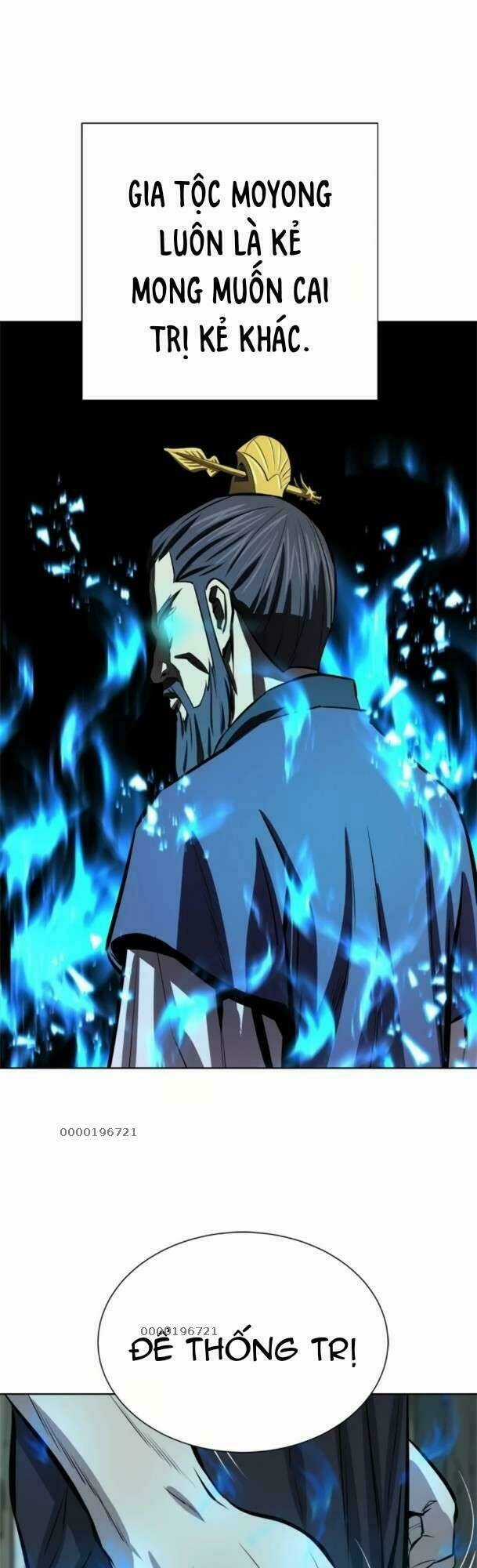 Sư Phụ Quỷ Diện - Chapter 65 - Trang 49