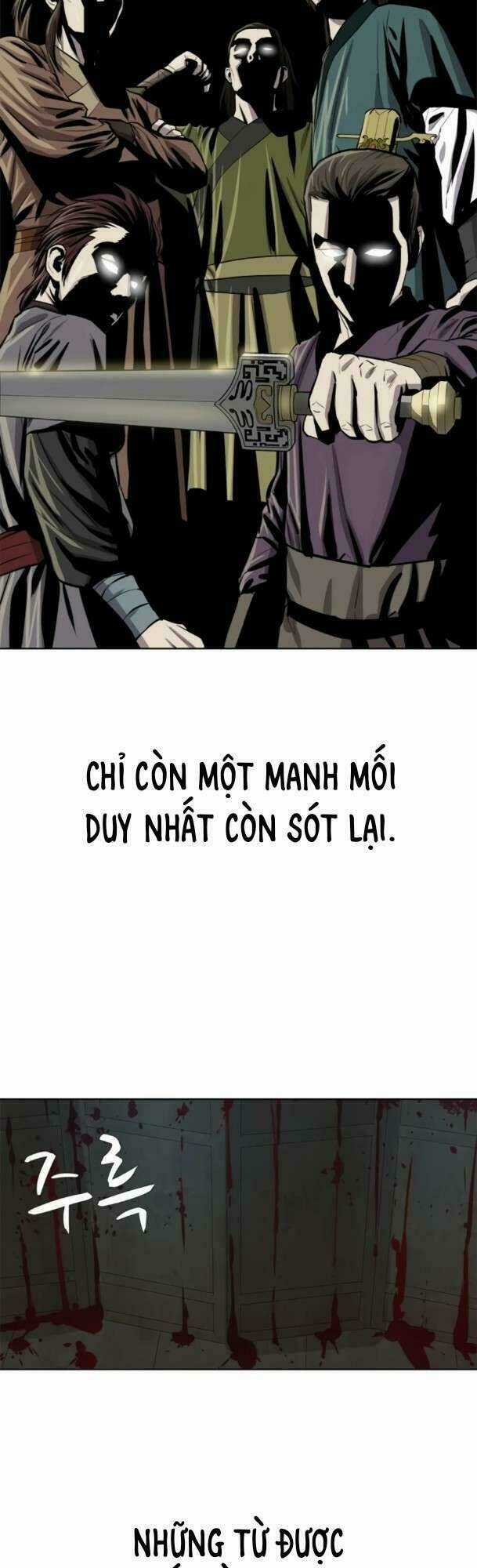 Sư Phụ Quỷ Diện - Chapter 65 - Trang 6