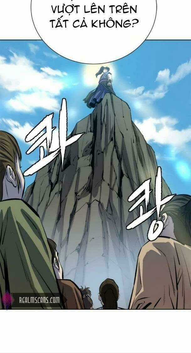 Sư Phụ Quỷ Diện - Chapter 65 - Trang 56