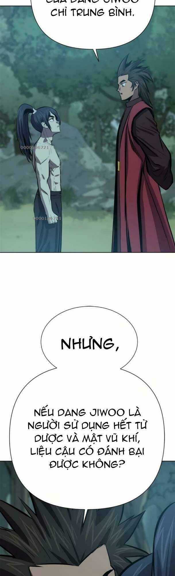 Sư Phụ Quỷ Diện - Chapter 65 - Trang 61