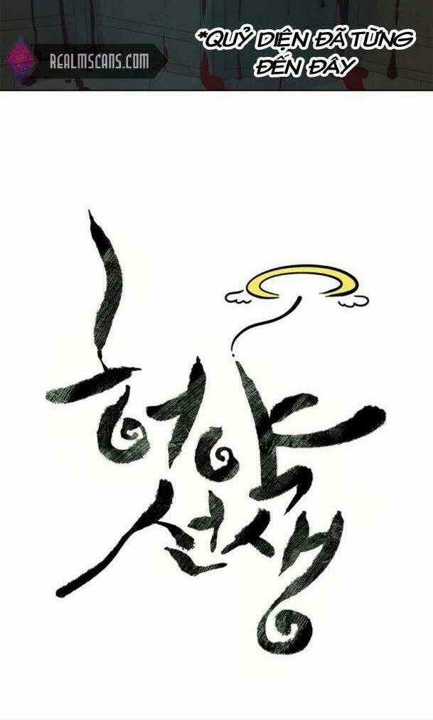 Sư Phụ Quỷ Diện - Chapter 65 - Trang 8