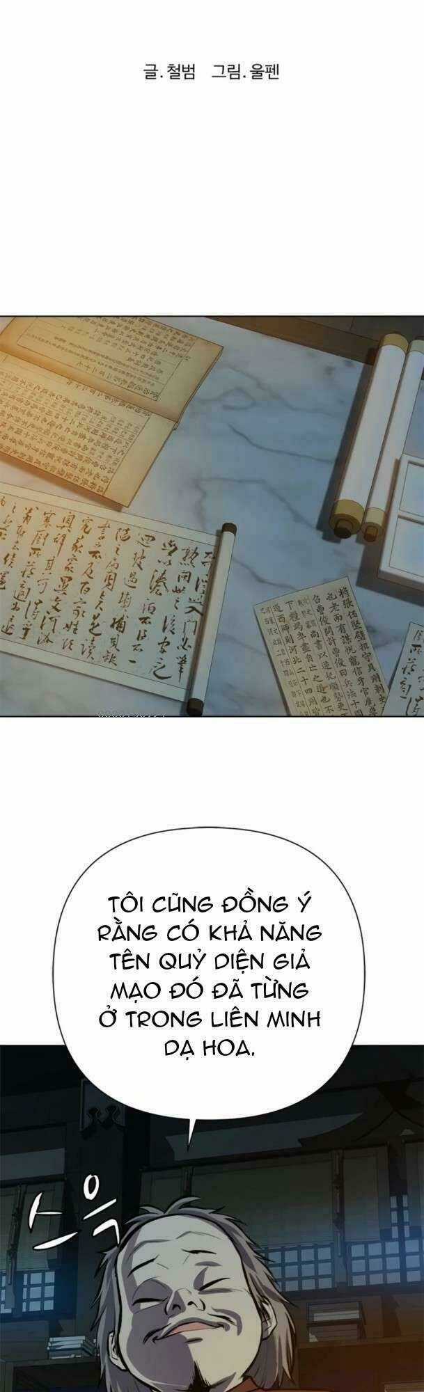 Sư Phụ Quỷ Diện - Chapter 65 - Trang 9