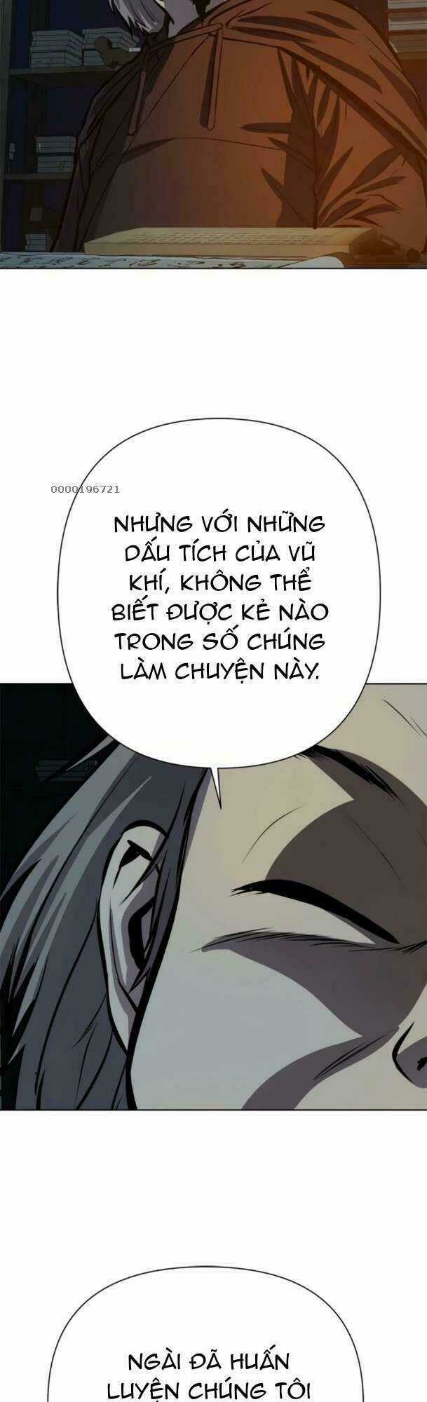 Sư Phụ Quỷ Diện - Chapter 65 - Trang 10
