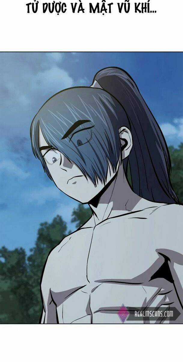 Sư Phụ Quỷ Diện - Chapter 66 - Trang 2