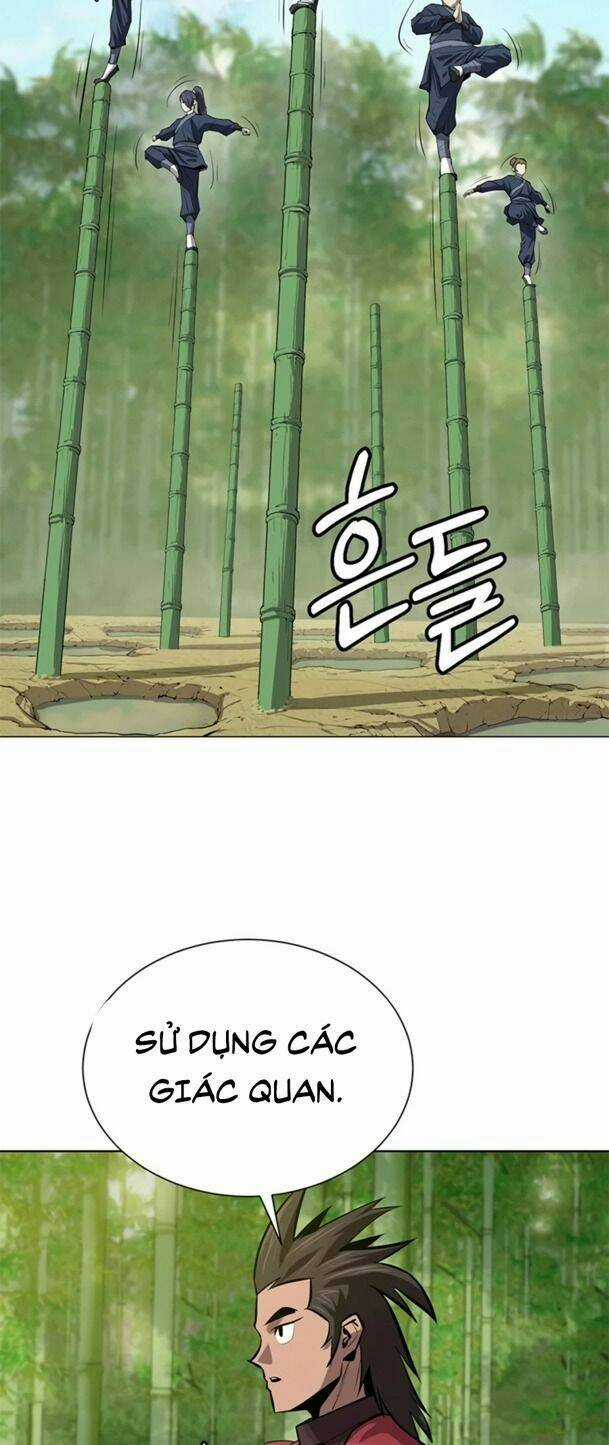 Sư Phụ Quỷ Diện - Chapter 66 - Trang 19