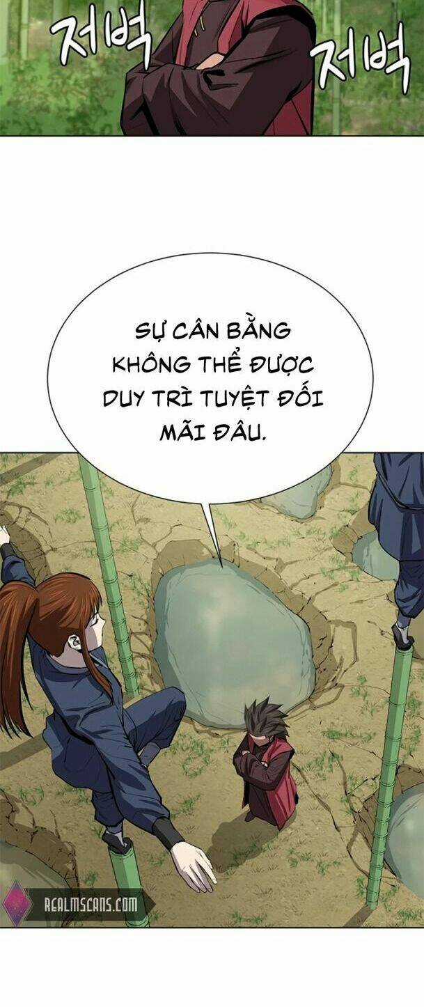 Sư Phụ Quỷ Diện - Chapter 66 - Trang 20