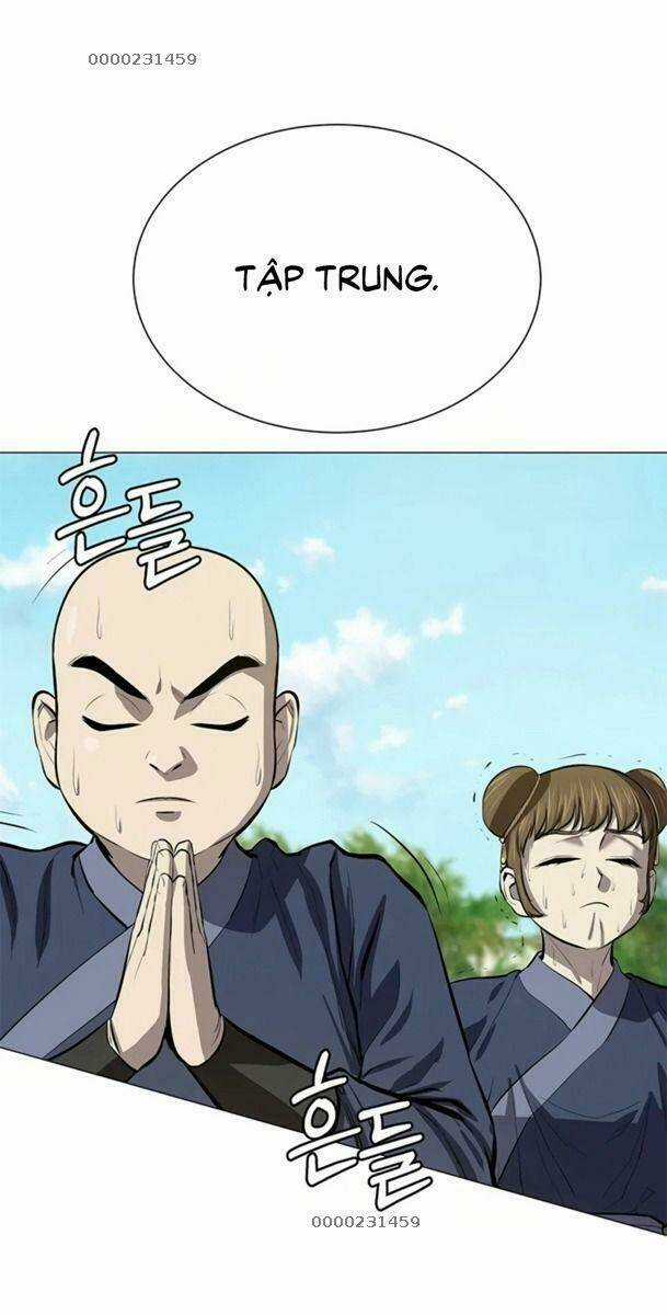 Sư Phụ Quỷ Diện - Chapter 66 - Trang 21