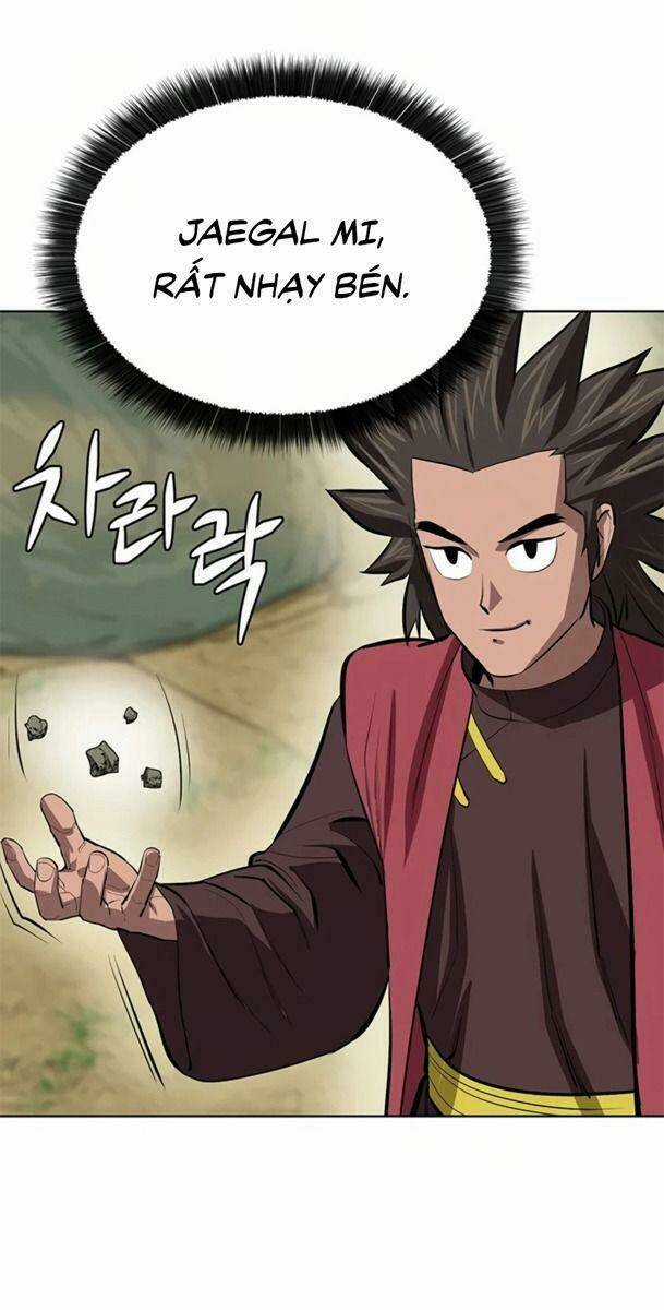 Sư Phụ Quỷ Diện - Chapter 66 - Trang 28