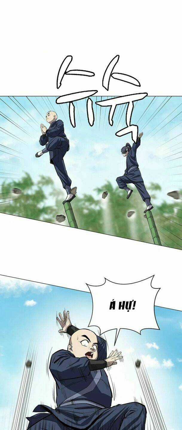 Sư Phụ Quỷ Diện - Chapter 66 - Trang 29