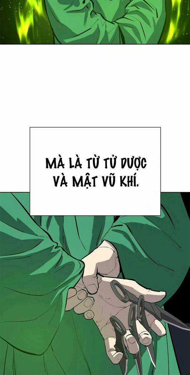 Sư Phụ Quỷ Diện - Chapter 66 - Trang 4