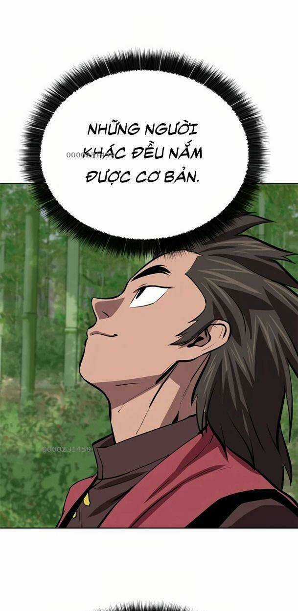 Sư Phụ Quỷ Diện - Chapter 66 - Trang 33