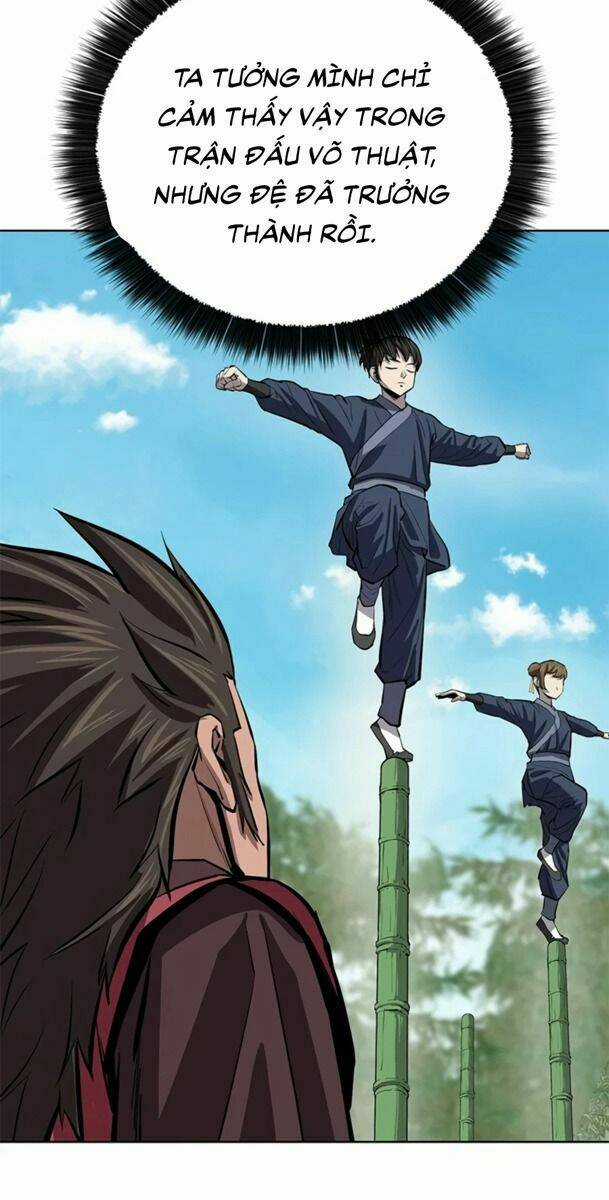 Sư Phụ Quỷ Diện - Chapter 66 - Trang 42