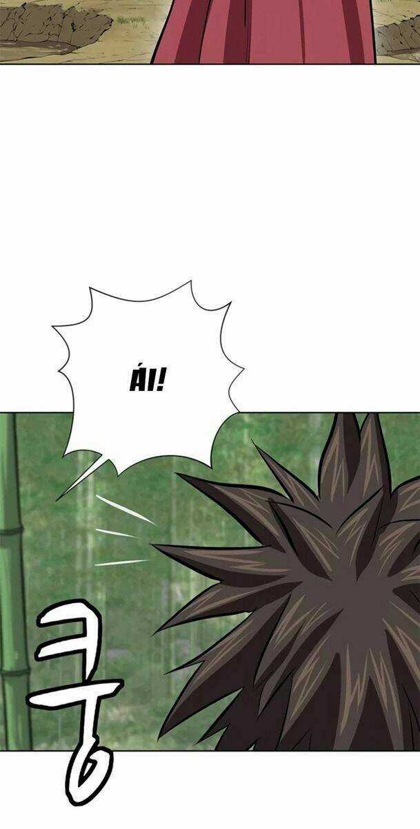 Sư Phụ Quỷ Diện - Chapter 66 - Trang 44