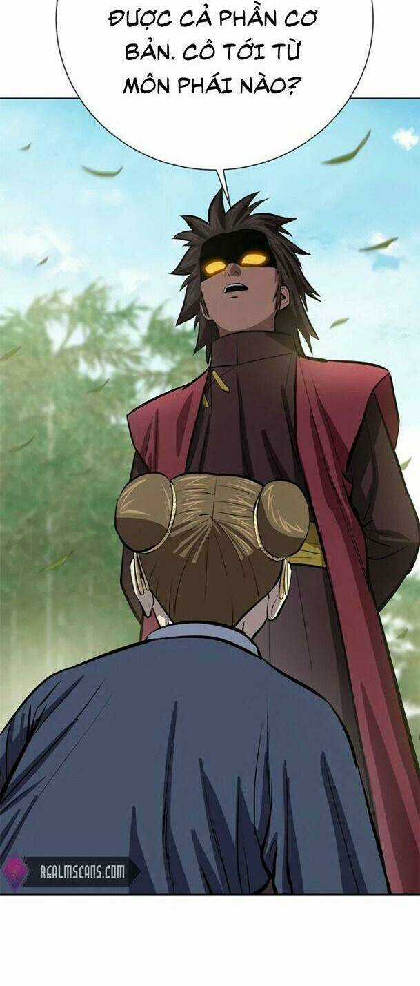 Sư Phụ Quỷ Diện - Chapter 66 - Trang 50