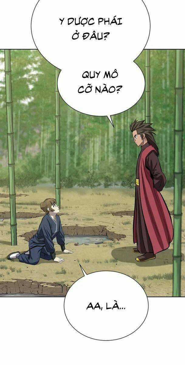 Sư Phụ Quỷ Diện - Chapter 66 - Trang 52