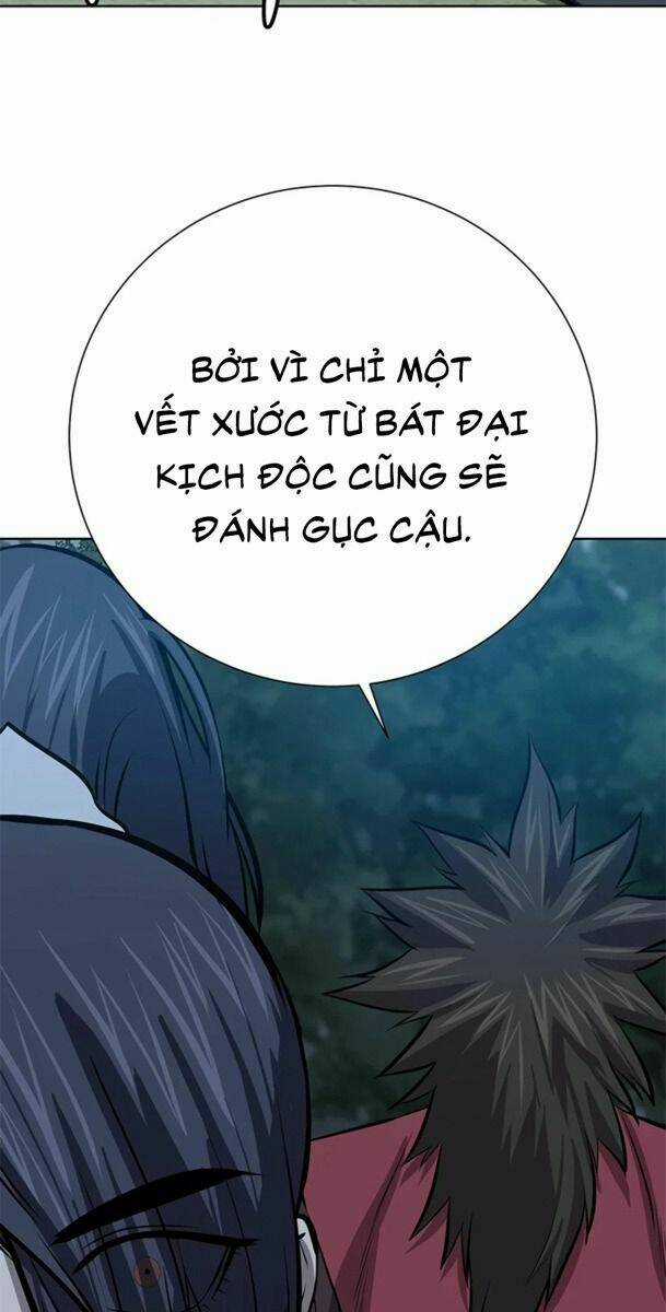 Sư Phụ Quỷ Diện - Chapter 66 - Trang 7