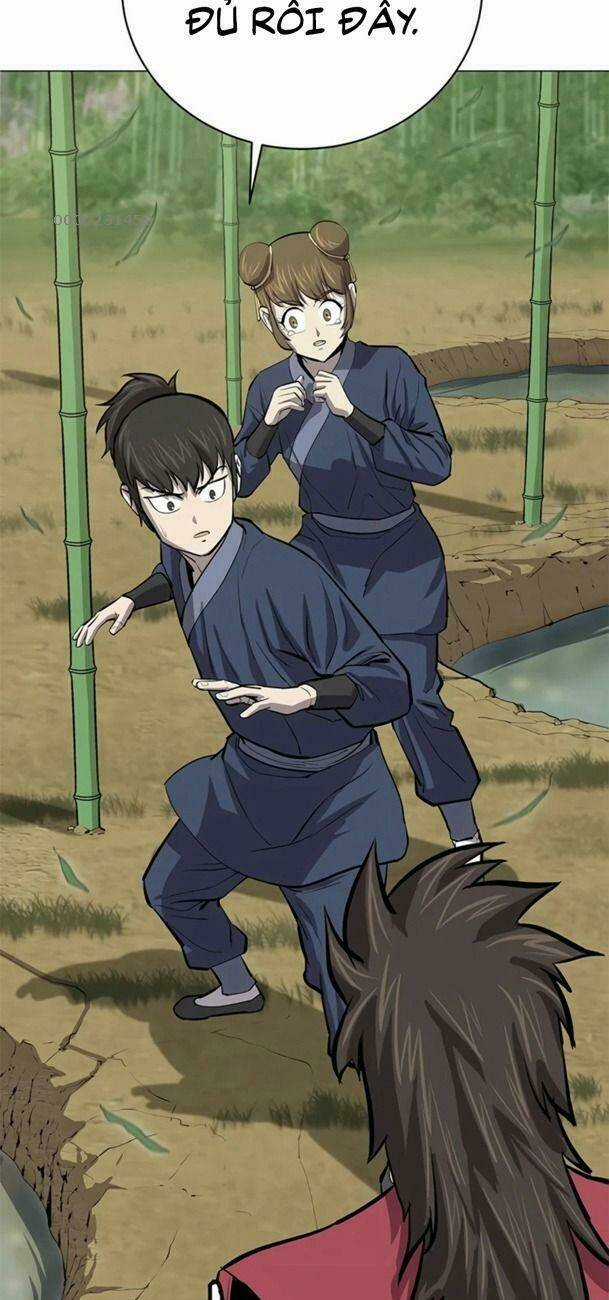 Sư Phụ Quỷ Diện - Chapter 66 - Trang 65