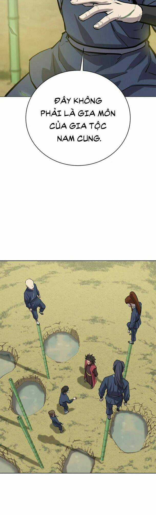 Sư Phụ Quỷ Diện - Chapter 66 - Trang 67