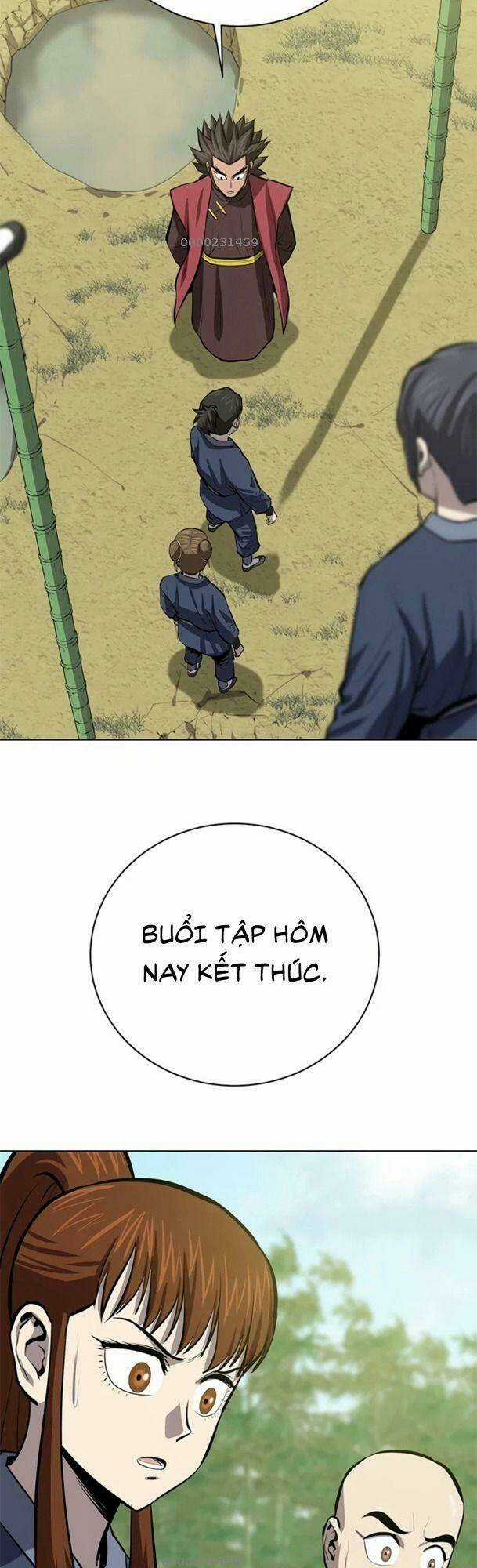 Sư Phụ Quỷ Diện - Chapter 66 - Trang 70