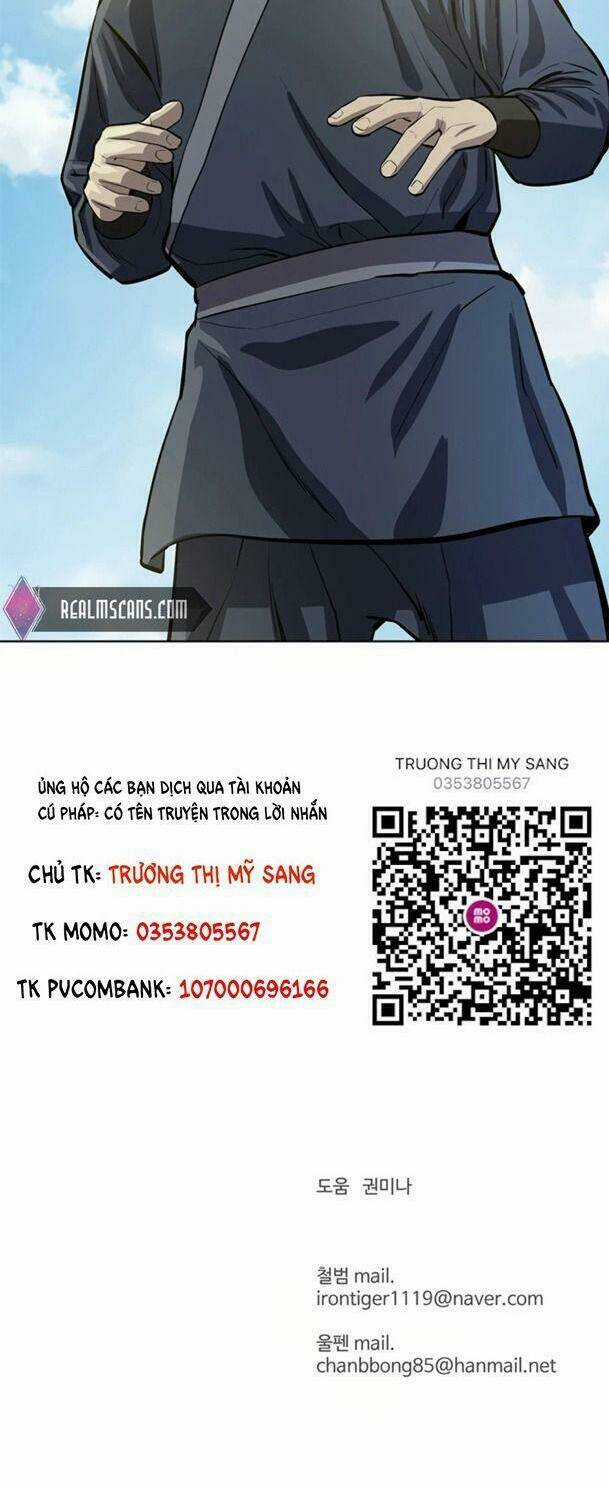 Sư Phụ Quỷ Diện - Chapter 66 - Trang 75