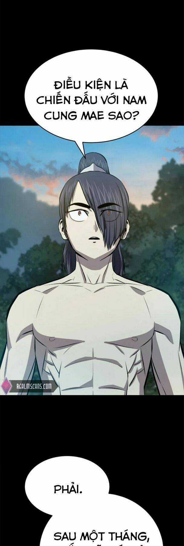 Sư Phụ Quỷ Diện - Chapter 67 - Trang 1