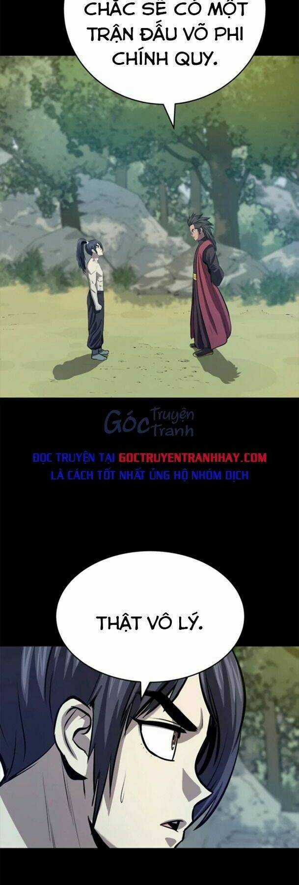 Sư Phụ Quỷ Diện - Chapter 67 - Trang 2