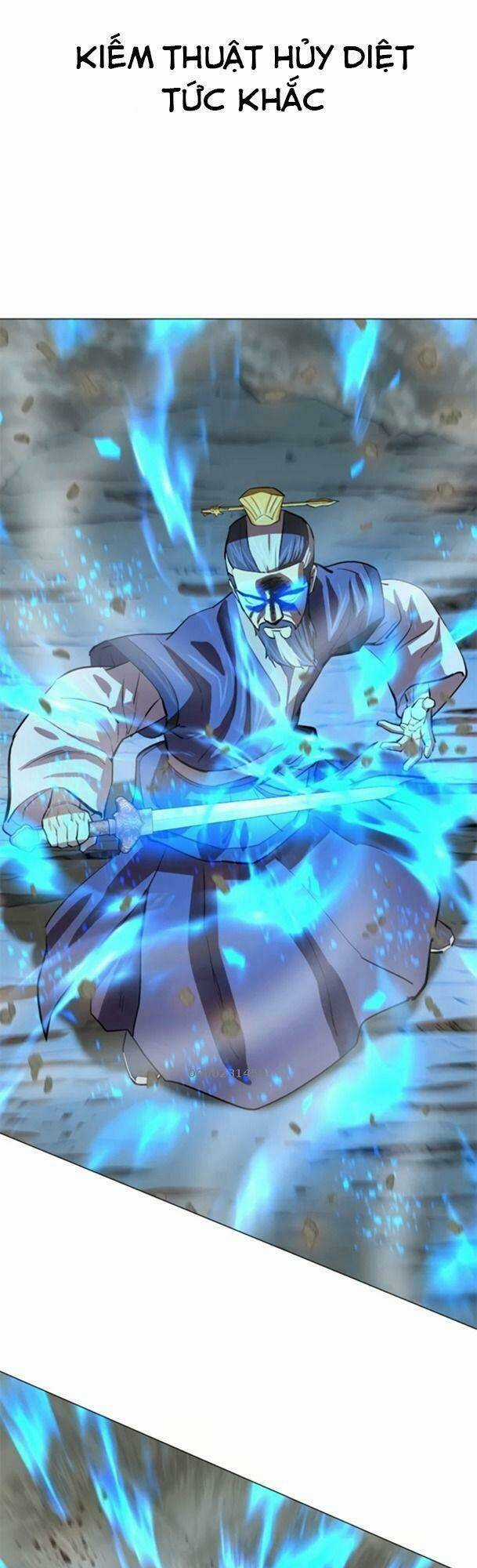 Sư Phụ Quỷ Diện - Chapter 67 - Trang 15