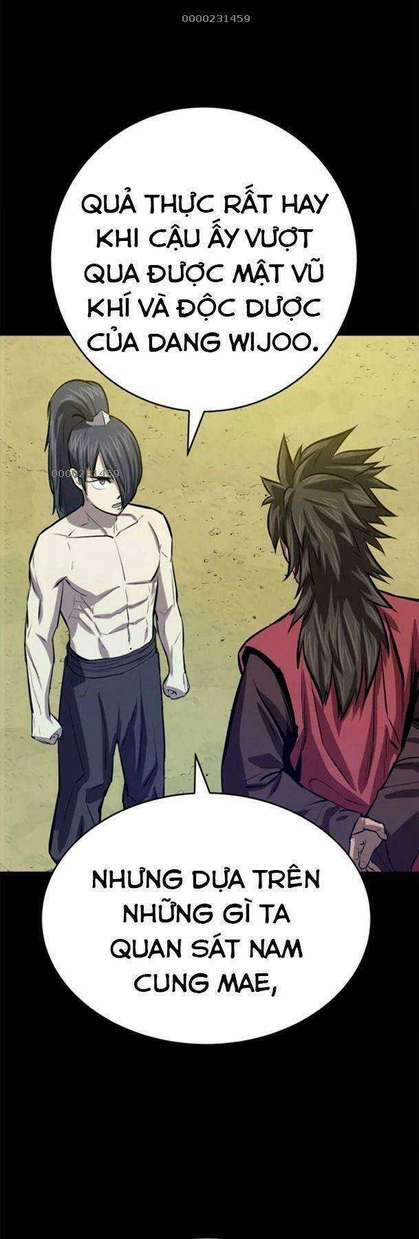 Sư Phụ Quỷ Diện - Chapter 67 - Trang 3