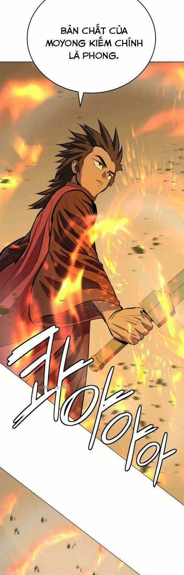 Sư Phụ Quỷ Diện - Chapter 67 - Trang 22