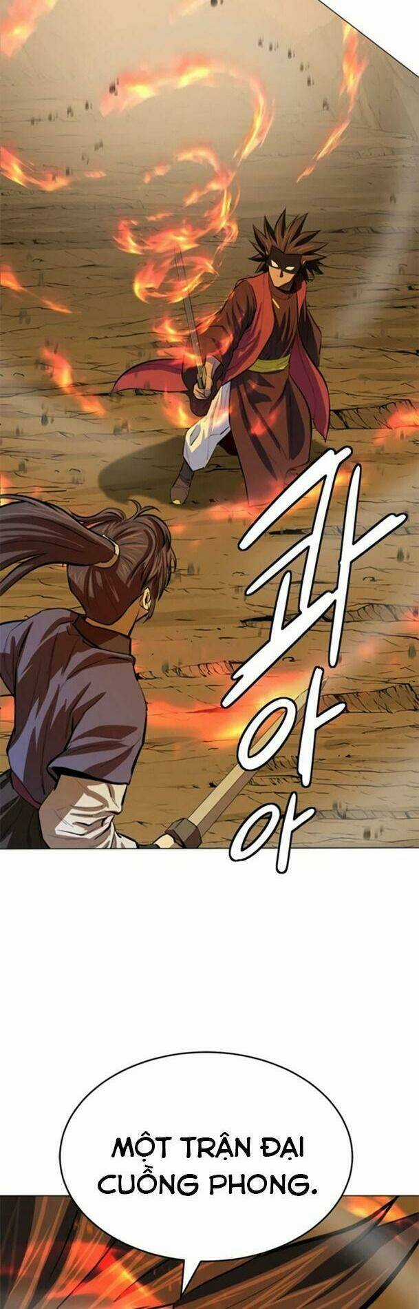 Sư Phụ Quỷ Diện - Chapter 67 - Trang 23