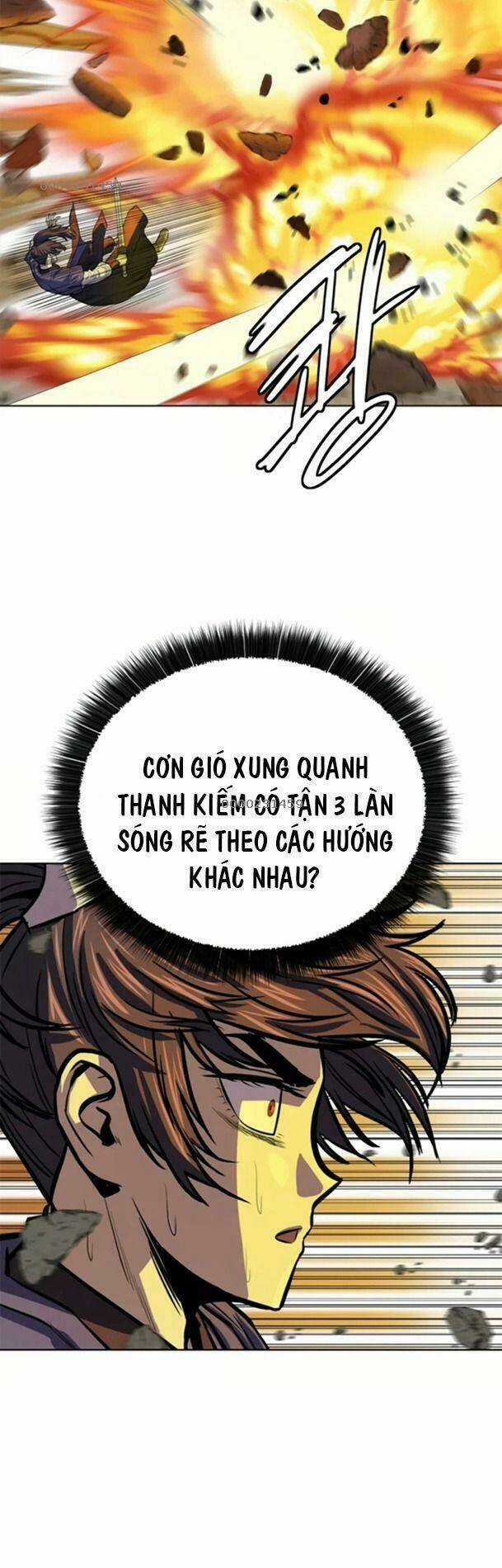Sư Phụ Quỷ Diện - Chapter 67 - Trang 29