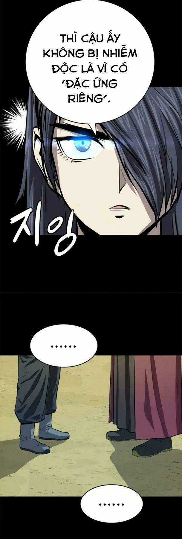 Sư Phụ Quỷ Diện - Chapter 67 - Trang 4