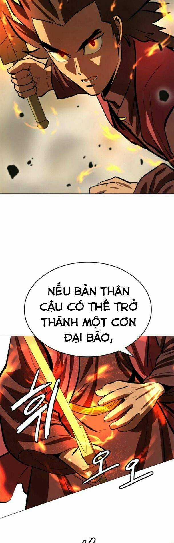 Sư Phụ Quỷ Diện - Chapter 67 - Trang 31