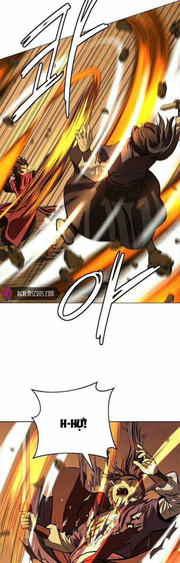 Sư Phụ Quỷ Diện - Chapter 67 - Trang 32