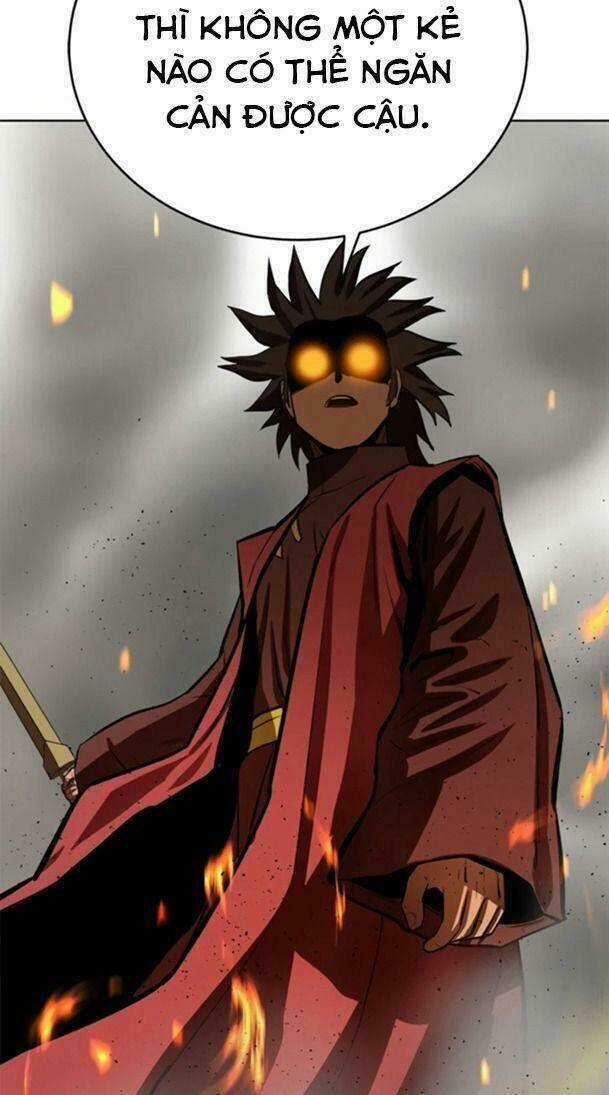 Sư Phụ Quỷ Diện - Chapter 67 - Trang 34