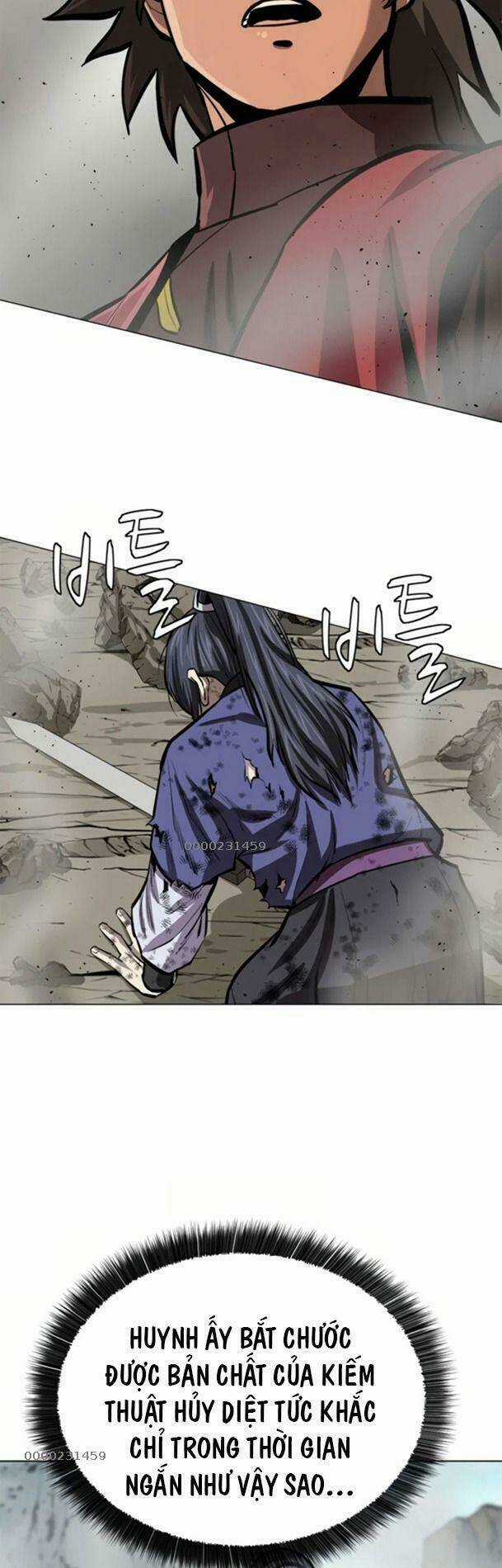 Sư Phụ Quỷ Diện - Chapter 67 - Trang 36