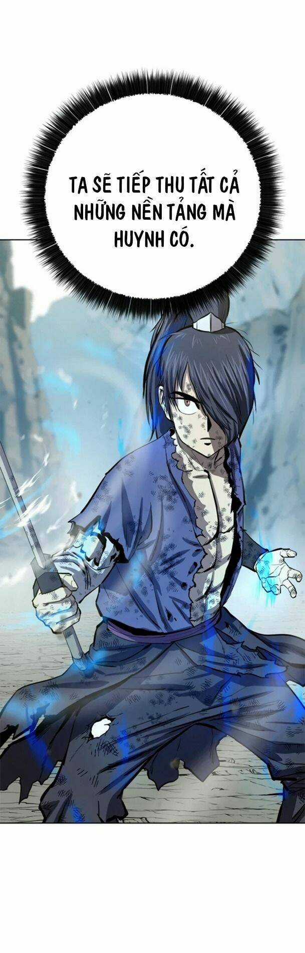 Sư Phụ Quỷ Diện - Chapter 67 - Trang 40