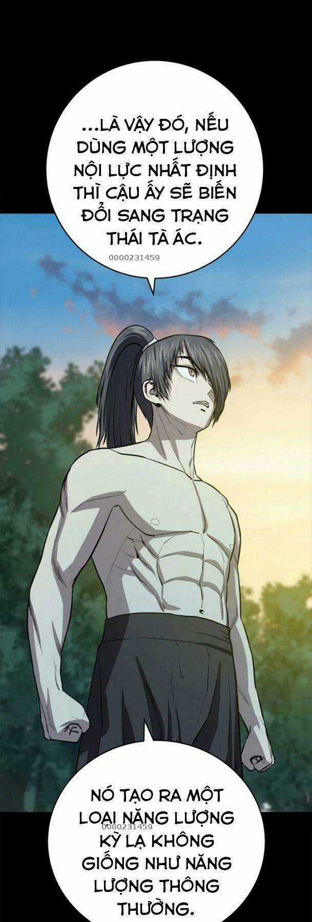 Sư Phụ Quỷ Diện - Chapter 67 - Trang 5